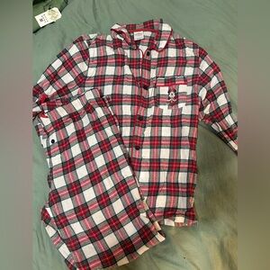 Disney Pajama Set